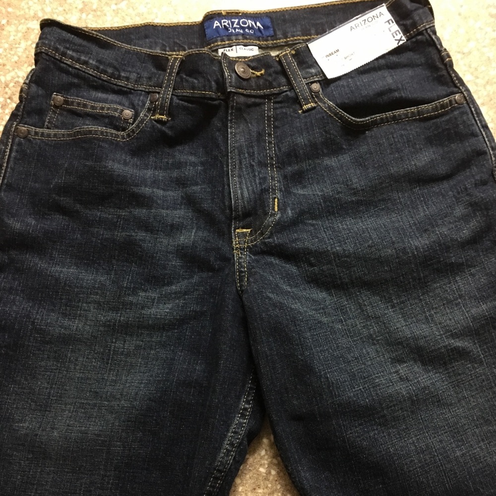 Arizona Jean shorts